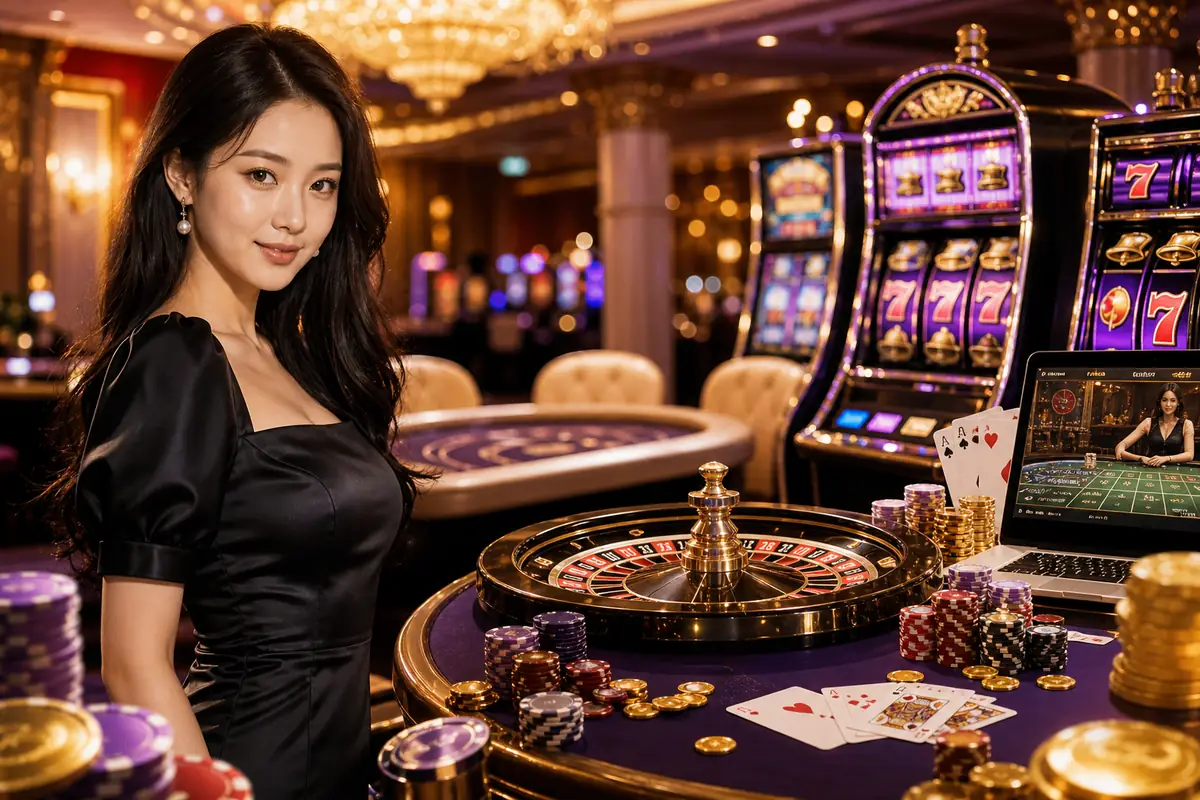 bossku