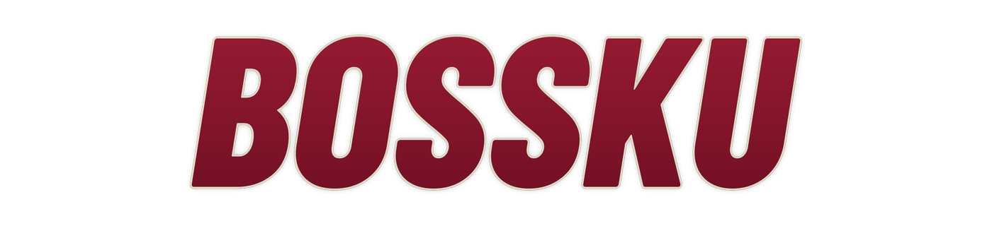 Bossku Logo